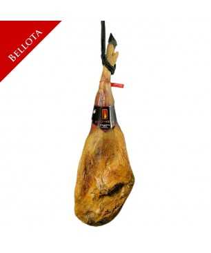 Ibérico  Bellota Ham, 50% Iberian Breed (Guijuelo, Salamanca)