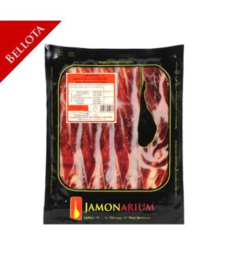 Bellota Iberico Shoulder, 50% Iberian Breed sliced 100g