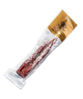 Salchichón de payes Riera Ordeix (260g)