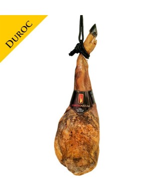 Paleta 100% Duroc Gran Reserva