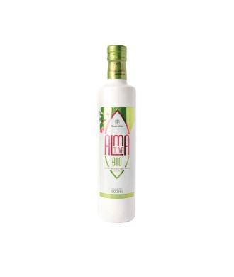 Almaoliva BIO ecológico 500ml, Aceite de Oliva Virgen Extra de Cordoba BOTELLA