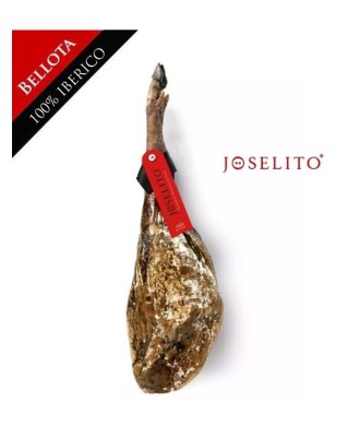 Joselito Gran Reserva Ham